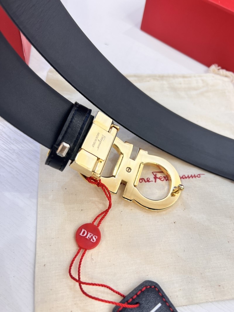 Ferragamo Belts